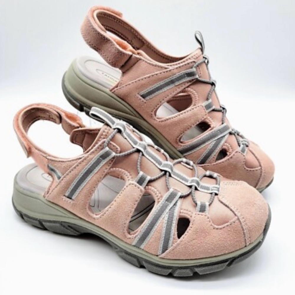Lands' End Sandals
